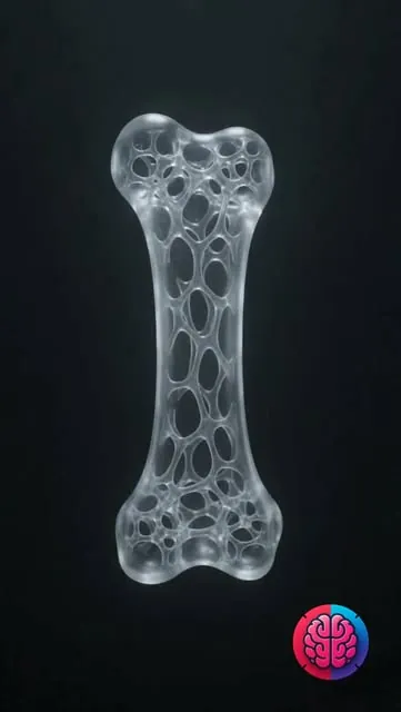 Estructura de un hueso